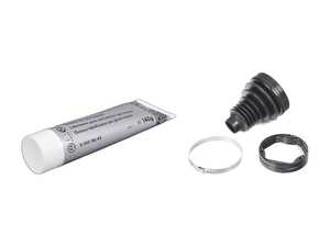 ES#4743130 - 8k0498201dKT - Front Inner CV Joint Refresh Kit - Priced Each - Fits the left & right side - Genuine Volkswagen Audi - Audi