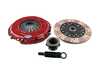 ES#4045610 - k70206hdocesmfKT - Stage 2 Endurance Clutch Kit - Designed for track use while still streetable. Conservatively rated at 385ft/lbs. - South Bend Clutch - BMW
