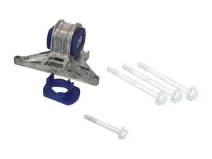 986 / 987 Performance Engine Mount Kit W/ Hardware