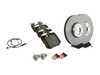 ES#4842772 - b34116875283KT - Brembo Front Brake Service Kit - 374x36mm - Includes everything necessary to replace your front brakes! - Brembo - BMW