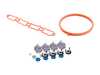 ES#2777881 - 06J998907BKT4 - Fuel Injector Installation Kit - Includes everything required to replace the fuel injectors - Genuine Volkswagen Audi - Volkswagen