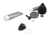 ES#2762467 - 8E0498203DKT1 - front CV Joint Refresh Kits - Complete refresh kit including hardware, boots, clamps, and grease - Genuine Volkswagen Audi - Audi