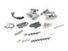 ES#3662259 - 079109507KT2 - Timing Chain Kit - Ultimate  - Includes new tensioners, guide rails, chains, & securing hardware to service your timing chain - Genuine Volkswagen Audi - Audi