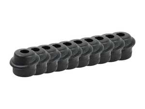 ES#2594194 - 65218362369KT - Antenna Grommet - Pack Of 10 - Used to seal the antenna rod to the fender - Genuine BMW - BMW