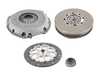 ES#3659466 - 883082999736KT1 - Sachs Performance Clutch Kit with OE Dual-Mass Flywheel - Rated for 400+ ft/lbs - Upgraded OE Style Clutch kit for improved performance, OE longevity, and OE like feel - SACHS Performance - Porsche