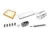 ES#2561214 - B5AWM40KOEM - Genuine 40K Service Kit - Featuring original Volkswagen oil, filter, and drain plug - Genuine Volkswagen Audi - Volkswagen