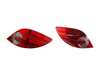 ES#2825679 - 2518201564KT1 - Tail Light Assemblies - Priced As A Set - Includes left and right tail light assemblies - Genuine Mercedes Benz - Mercedes Benz