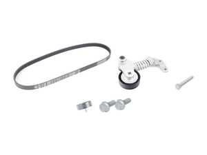 ES#4828193 - 079903133BGKT - Ultimate Accessory Belt Kit - Keep your accessories running properly! - Genuine Volkswagen Audi - Audi