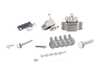 ES#3691549 - 5N0199855EKT - Ultimate Engine & Transmission Mount Kit - Includes all driveline mounts with all the necessary hardware - Genuine Volkswagen Audi - Volkswagen