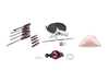 ES#3508571 - N20cbbkt - N20 Carbon Blast Kit - Includes blaster, media, remote starter switch, scrapers and gaskets - Assembled By ECS - BMW