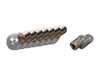 ES#2739238 - 000000006373KT - Tail Light Bulb Refresh Kit - Everything you need to replace all the bulbs in both tail lights. - Genuine Mercedes Benz - Mercedes Benz