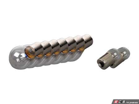 ES#2739238 - 000000006373KT - Tail Light Bulb Refresh Kit - Everything you need to replace all the bulbs in both tail lights. - Genuine Mercedes Benz - Mercedes Benz