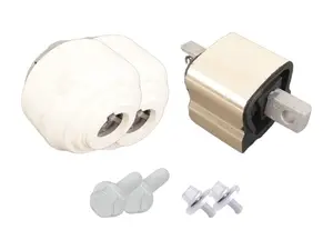 Engine & Trans Mount Service Kit