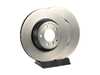 ES#3677819 - 34116855000KT3 - Front Brake Rotors - Pair (348x30) - From a leader in braking technology. - Brembo - BMW