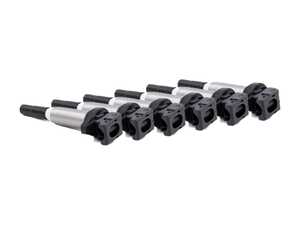 ES#4940209 - M137KT - Rennline OE+ Upgraded Ignition Coil - Set Of 6 - Regain power loss & fuel economy from worn or failed ignition coils! - Rennline - BMW