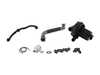 ES#2804857 - 06A959253EKT1 - Secondary Air Injection System Service Kit - Restore air injection operation and replace aging components - Assembled By ECS - Volkswagen