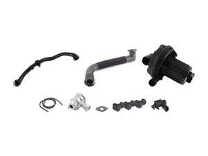 ES#2804857 - 06A959253EKT1 - Secondary Air Injection System Service Kit - Restore air injection operation and replace aging components - Assembled By ECS - Volkswagen