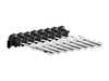 ES#2538578 - 07K905715FKT8K - Ignition Coil - Set Of Eight - Keep your engine running strong - Karlyn - Audi