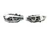 ES#4465577 -  63117419629KT - Headlight Set - Led - Genuine BMW F30/F31 headlight set - Genuine BMW - BMW