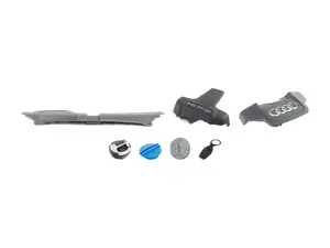 Engine Bay Refresh Kit