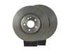 ES#4643329 - 1294212112KT - Front Brake Rotors - Pair (334x32) - Does not include new rotor securing screws - Brembo - Mercedes Benz