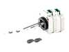 ES#2763645 - N10721801KT6 - Xenon/AFS Headlight Bulb Refresh Kit - Keep your exterior lights shining bright with a complete set of headlight bulbs - Assembled By ECS - Audi