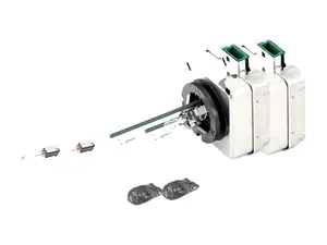 Xenon/AFS Headlight Bulb Refresh Kit