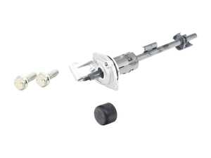 ES#4813416 - 02Q301230SKT - Shifter Rebuild Kit - Includes gear shift unit, transmission breather cap, & Hardware - Genuine Volkswagen Audi - Volkswagen