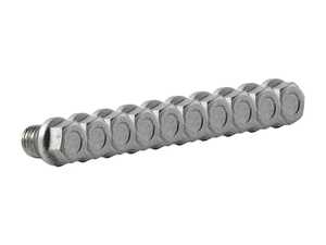 ES#2631490 - 07119903199KT - Oil Drain Plug - Pack Of 10 - Replace your stripped drain plug - Genuine BMW - BMW