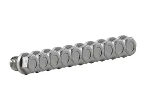 Oil Drain Plug - Pack Of 10
