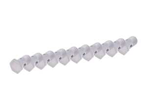 ES#2612250 - 32416852470KT - Hollow Bolt - Pack Of 10 - M16x28 - Genuine BMW - BMW