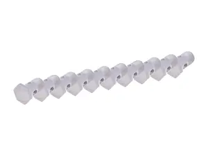 Hollow Bolt - Pack Of 10