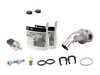 ES#2762280 - 06C121111CKT1 - Cooling System Refresh Kit - Level 1 - Replace your thermostat and temp sensors with one kit! - Genuine Volkswagen Audi - Audi