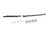 ES#4265735 - 33326768724KT - Rear Wishbone/Control Arm Kit  - Includes Control Arms/Wishbone, Bushings, and Hardware! - Assembled By ECS - MINI