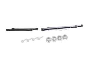 ES#4265735 - 33326768724KT - Rear Wishbone/Control Arm Kit  - Includes Control Arms/Wishbone, Bushings, and Hardware! - Assembled By ECS - MINI