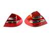ES#2784287 - 2118200564KT1 - Tail Light Assemblies - Priced As A Set - Includes left and right tail light assemblies - Genuine Mercedes Benz - Mercedes Benz