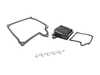 ES#3618212 - 02e325201dhudKT - Transmission Oil Pan Replacement Kit - Includes transmission pan, and necessary hardware and gaskets to get the job done - Assembled By ECS - Audi