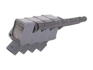 ES#3183964 - 06K905110KKT1 - Ignition Coil - Set Of Four - Keep your engine running strong - Beru - Volkswagen