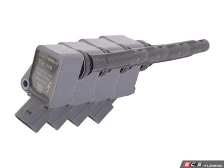 ES#3183964 - 06K905110KKT1 - Ignition Coil - Set Of Four - Keep your engine running strong - Beru - Volkswagen
