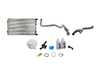 ES#2848868 - 1j0121407FBEVKT -  Cooling System Refresh Kit - oE - Everything needed for a full cooling system overhaul - Assembled By ECS - Volkswagen