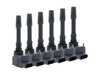 ES#4830513 - 94660210404KT1 - Ignition Coils - Set Of 6 - Keep your engine running strong - Beru - Porsche