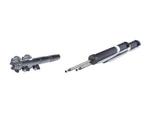 ES#3219382 - 22-218001KT - B4 OE Replacement Shock And Strut Kit - Engineered to restore original performance and handling. German-made with world-famous Bilstein quality and a limited lifetime warranty! - Bilstein - BMW