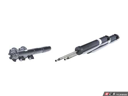 ES#3219382 - 22-218001KT - B4 OE Replacement Shock And Strut Kit - Engineered to restore original performance and handling. German-made with world-famous Bilstein quality and a limited lifetime warranty! - Bilstein - BMW