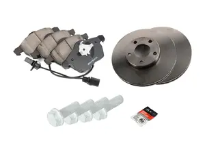 Front Brake Service Kit