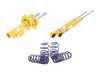 ES#2739360 - 547488A820KT - Race Cup Kit - Average lowering 1.3"F 1.2"R - Assembled By ECS - Volkswagen