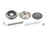 ES#3022466 - 99611601532KT1 - Performance Clutch & Flywheel Kit - A complete clutch & flywheel refresh featuring a Sachs Performance clutch - Assembled By ECS - Porsche