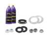 ES#2637249 - 01300KT1 - Rear Differential Service Kit - Royal Purple - Everything you need to service your rear differential - Assembled By ECS - Mercedes Benz