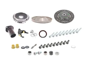 993 Light Weight Flywheel Conversion Kit