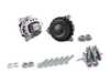 ES#4147865 - 22116862549KT - Motor And Transmission Mount Kit - Includes all mounting hardware - Assembled By ECS - BMW
