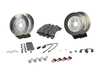 ES#4658203 - 95B615301MKT2 - Front & Rear Brake Service Kit - Featuring Genuine Porsche rotors, and Genuine Porsche pads - Genuine Porsche - Porsche
